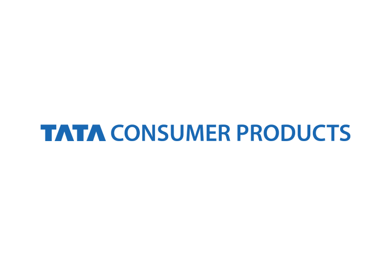 Tata Consumer Products Client Logo