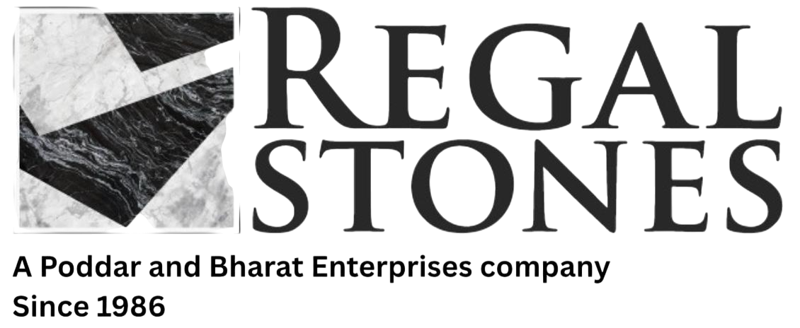 Regal Stones Logo
